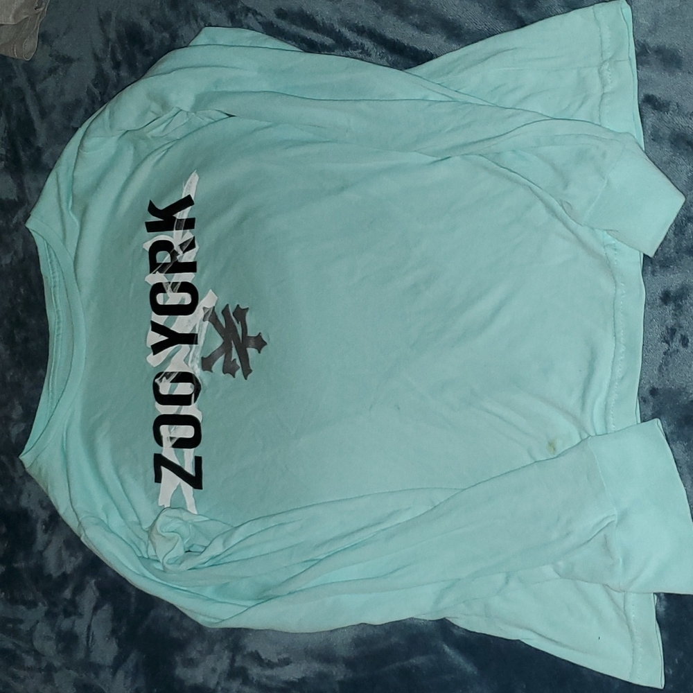Zoo York Longsleve Shirt